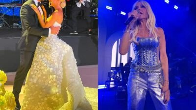 Γάμος Βίσση