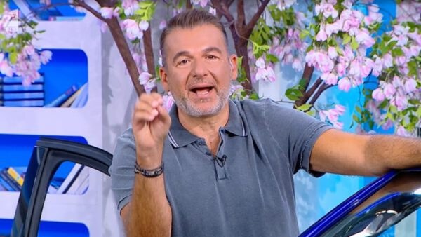 Γιώργος Λιάγκας