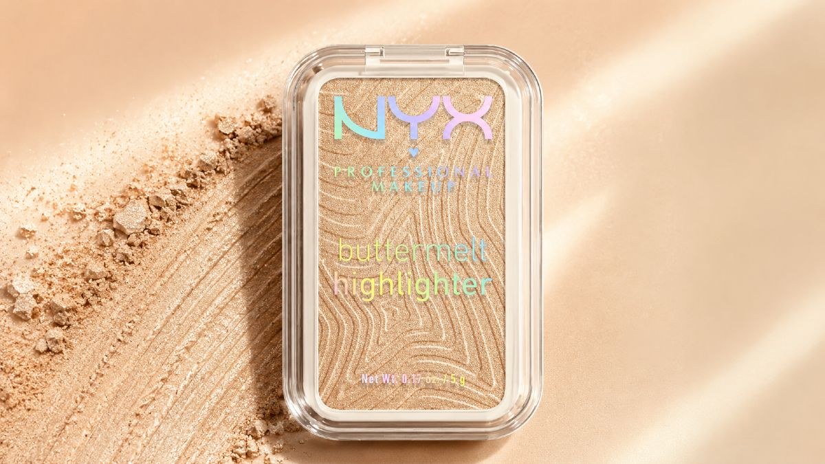nyx professionnal makeup