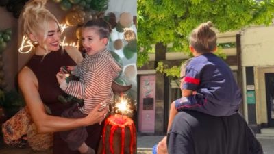 Ιωάννα Τούνη, Δημήτρης Σπυριδωνίδης