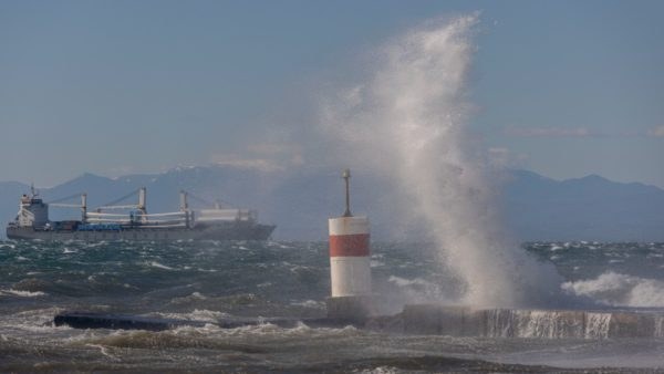 καιρός