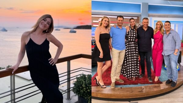 Καμπούρη Πρωινό