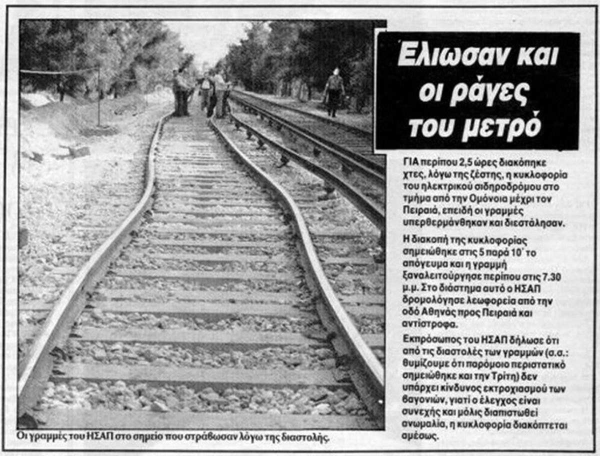 καύσωνας 1987
