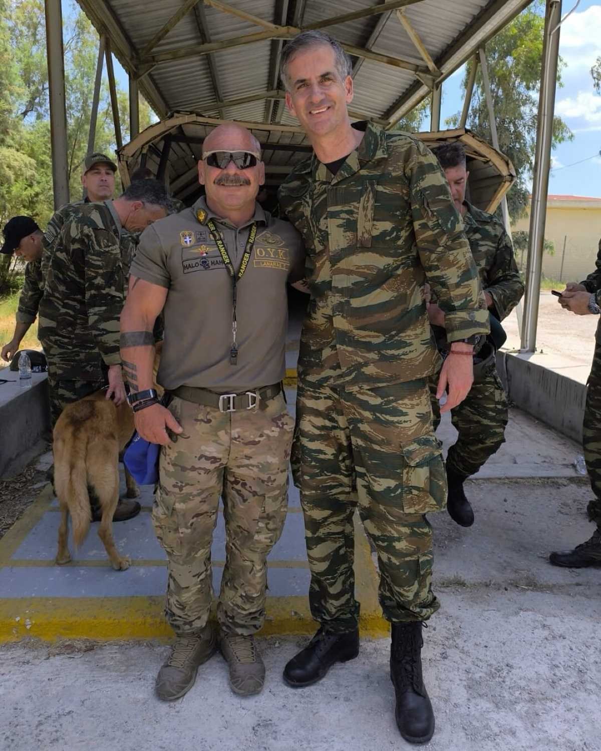 Κώστας Μπακογιάννης