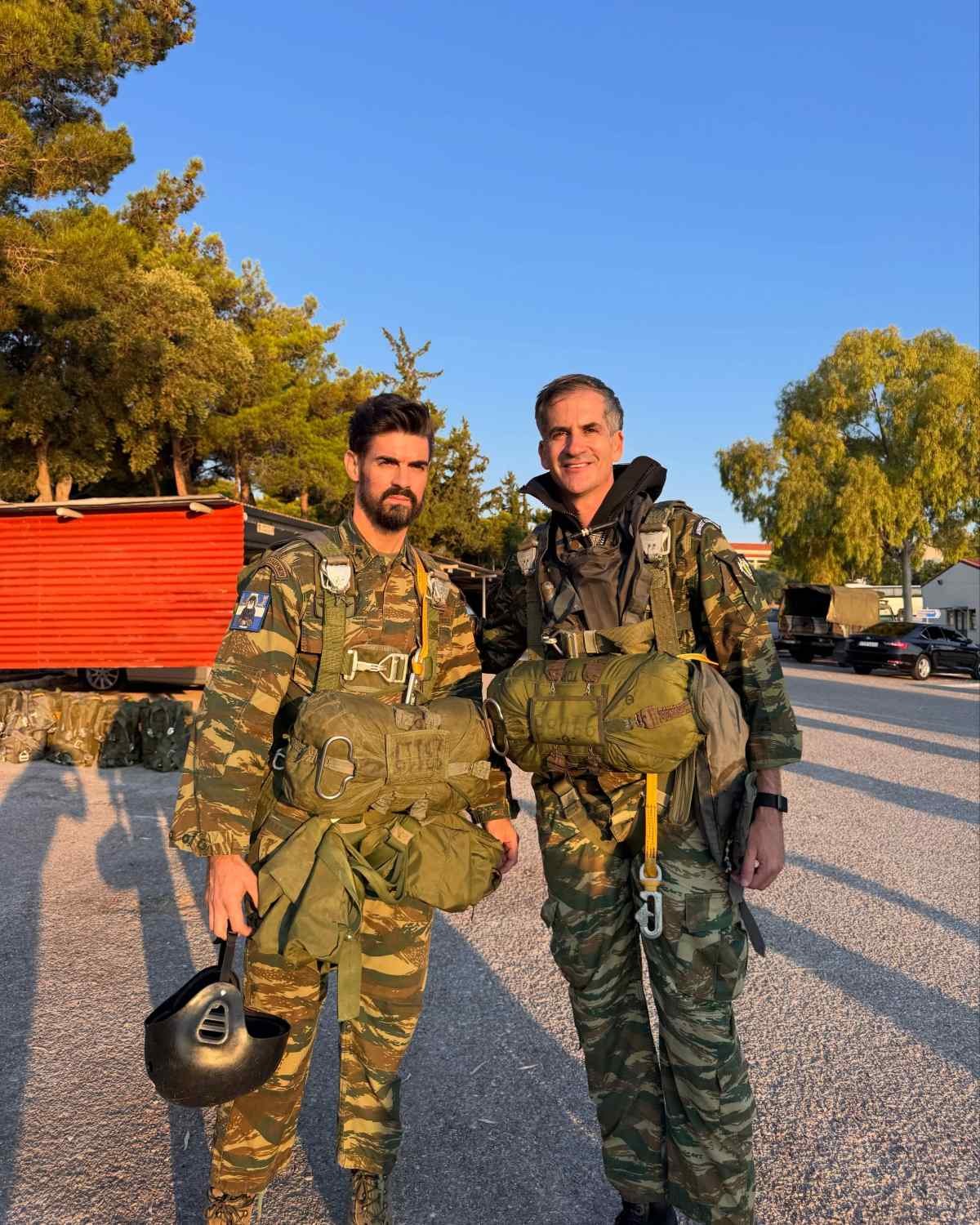 Κώστας Μπακογιάννης
