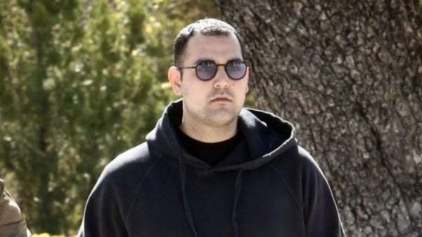 Χρίστος Κούγιας