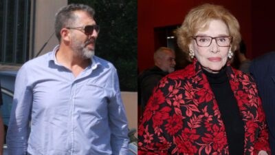 Κούλλης Νικολάου, Μάρω Κοντού