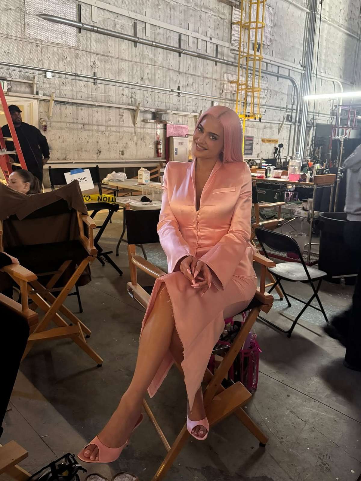 Kylie Jenner