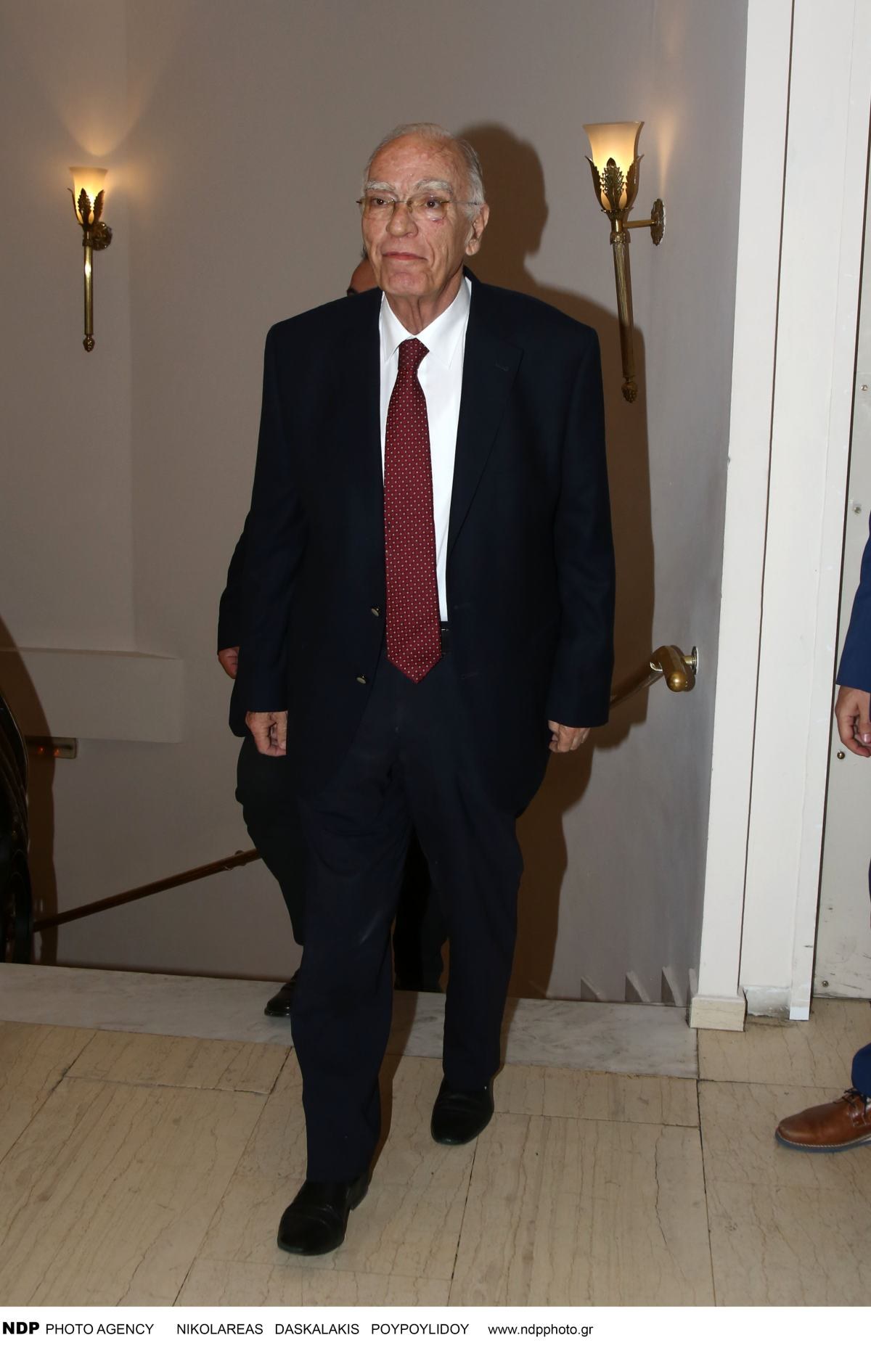 Βασίλης Λεβέντης