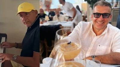 Γιώργος Λιάγκας