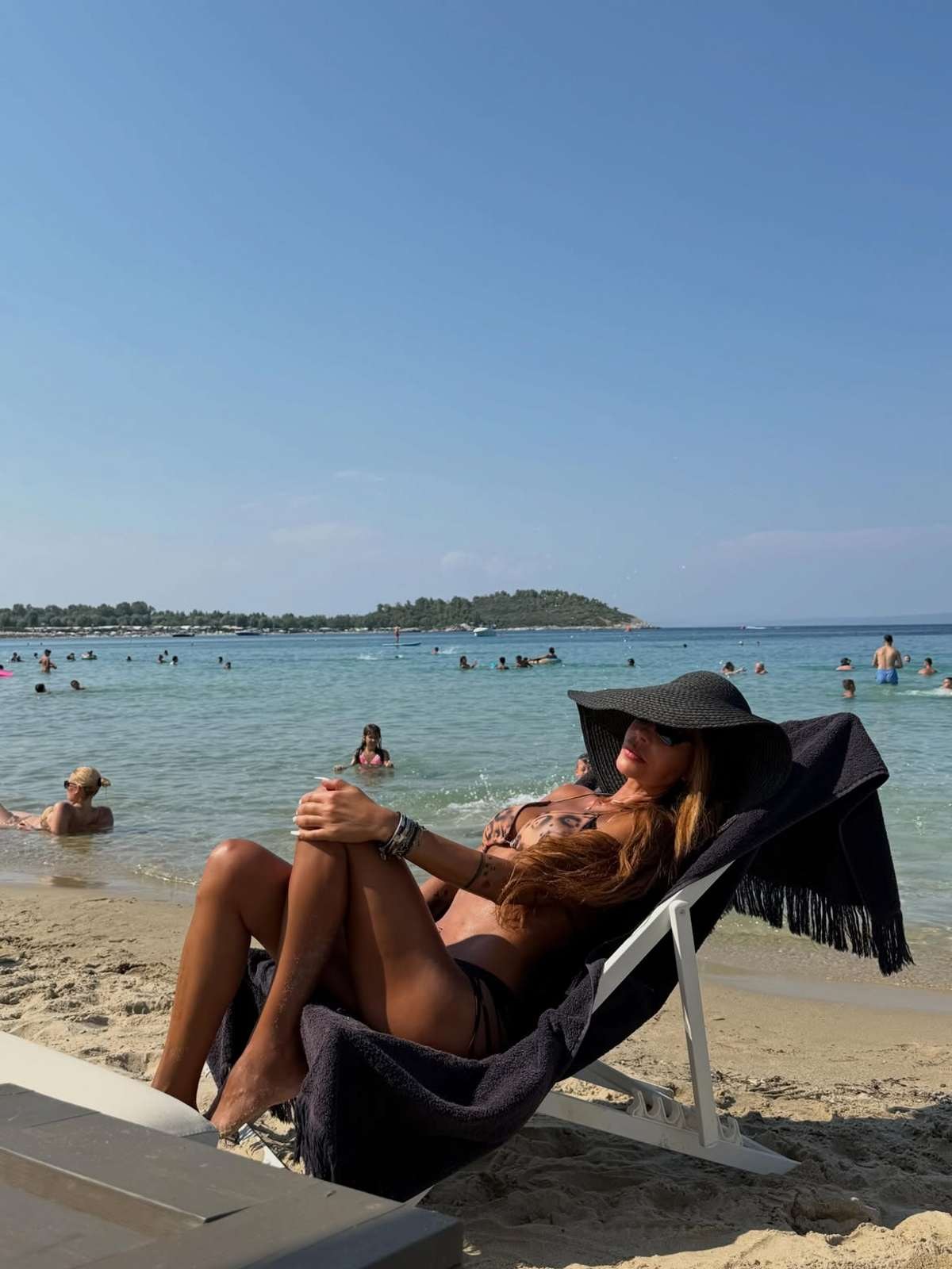 Ιωάννα Λίλη