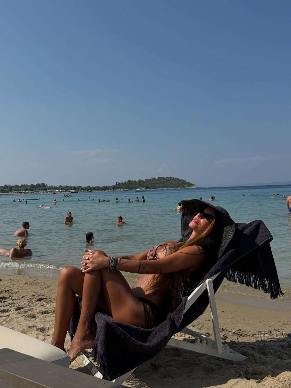 Ιωάννα Λίλη