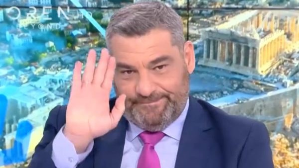 Μάνος Νιφλής
