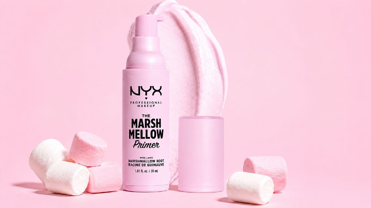 nyx professionnal makeup