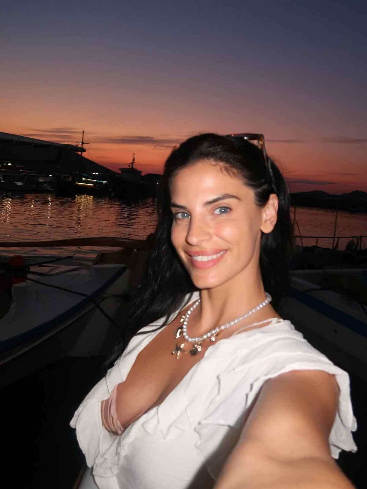 Χριστίνα Μπόμπα