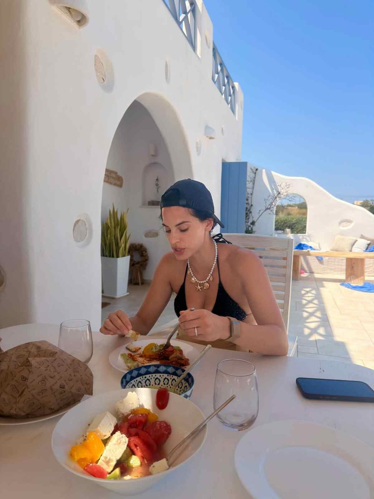 Χριστίνα Μπόμπα