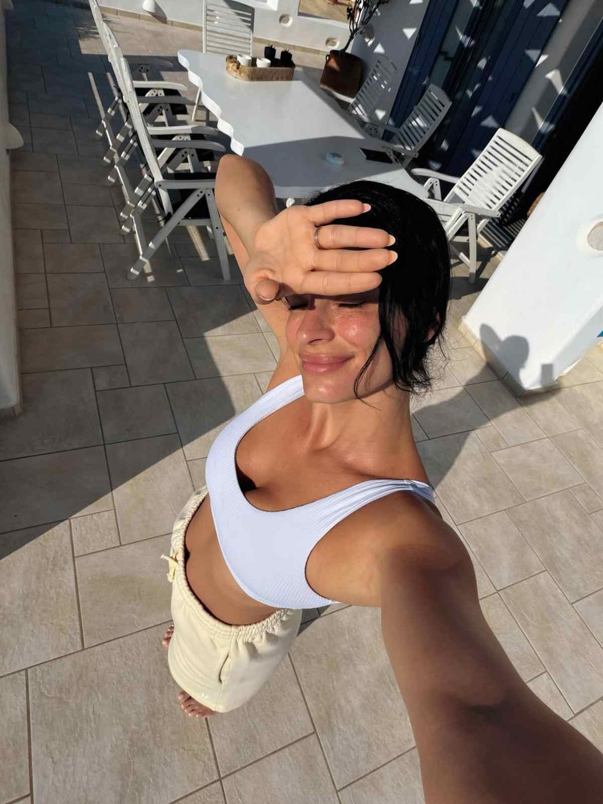 Χριστίνα Μπόμπα