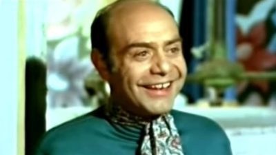 Δημήτρης Νικολαΐδης: Το τραγικό τέλος του αξέχαστου «ναυάρχου» - Ο μεγάλος έρωτας και η τελευταία του επιθυμία