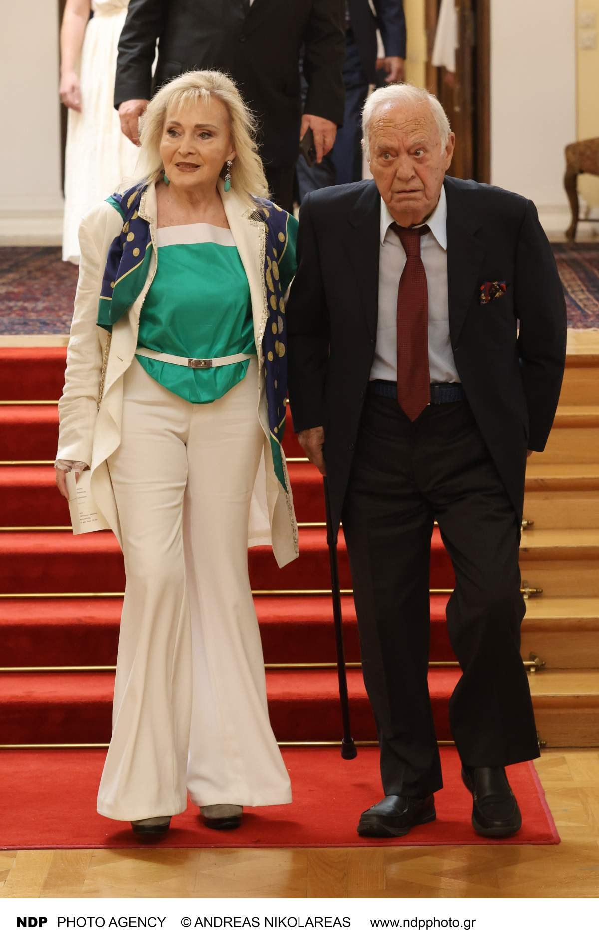 Κακοντυμένες Νίνα Βλάχου