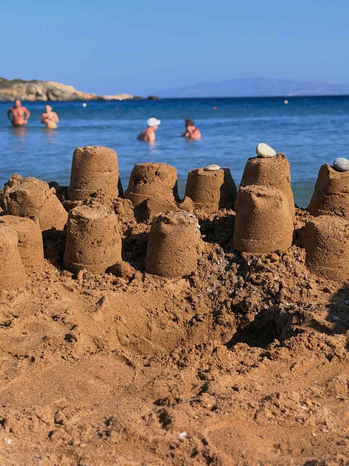 Ντορέττα Παπαδημητρίου, Γιώργος Γεροντιδάκης