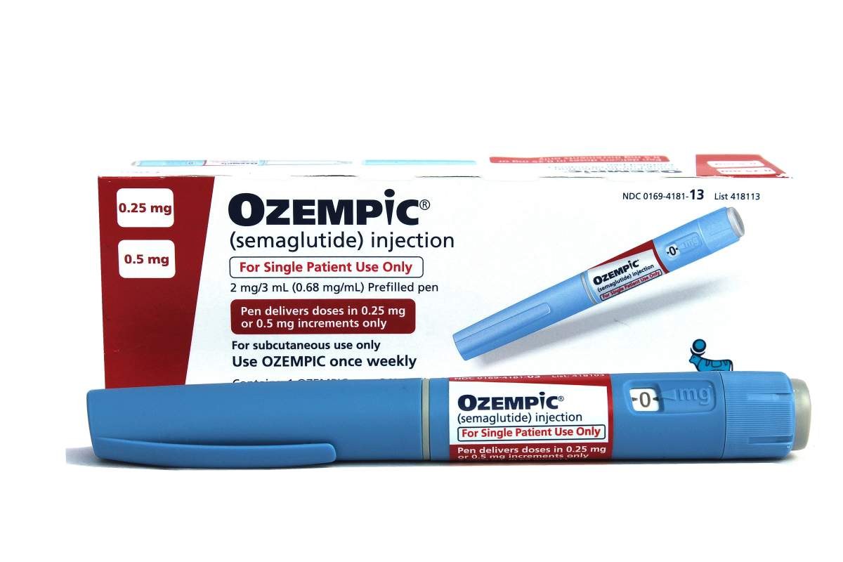 Ozempic