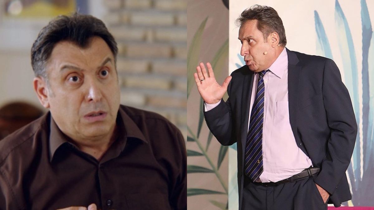 Πάνος Σταθακόπουλος