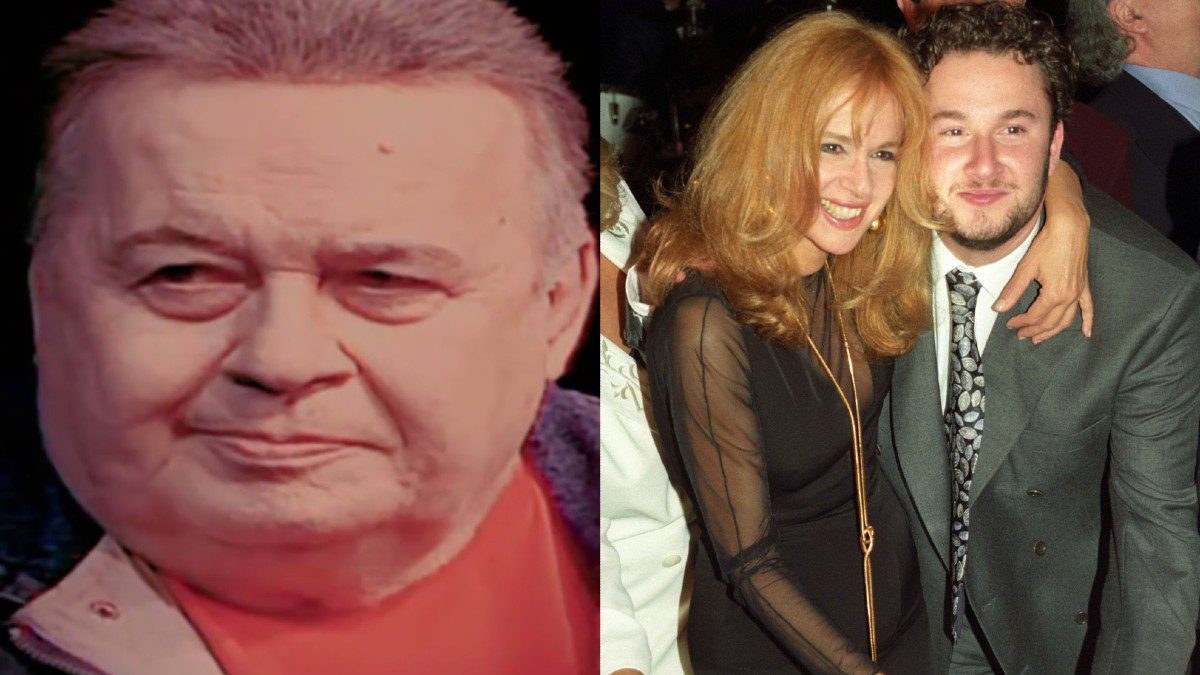 Δημήτρης Παπαμιχαήλ, Αλίκη Βουγιουκλάκη