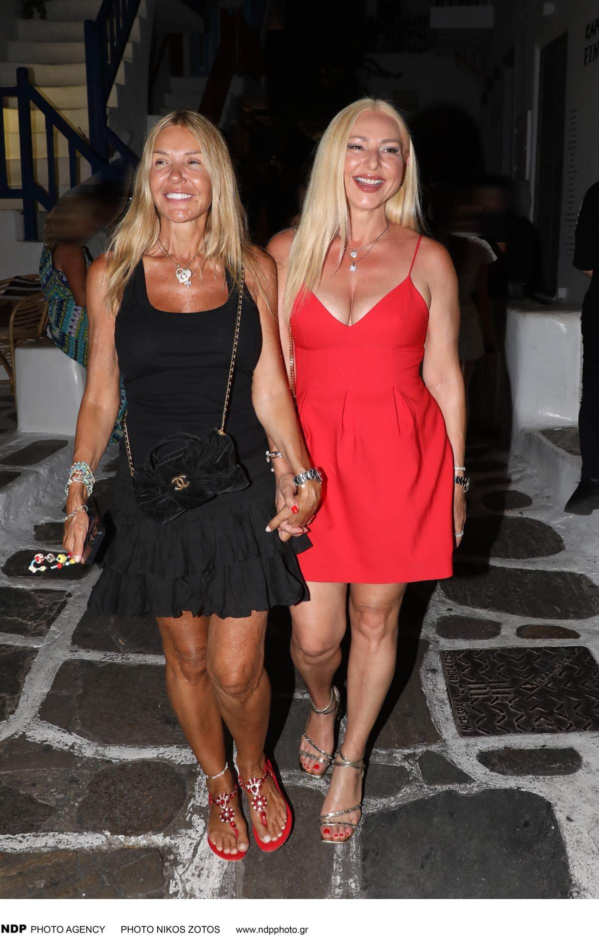 Fashion Police Χριστίνα Παππά