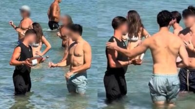 Πάρος σεζόν