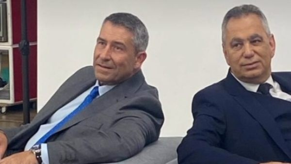 παυλόπουλος Χιώτης