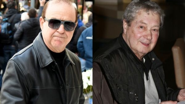 Παύλος Χαϊκάλης, Μιχάλης Μόσιος
