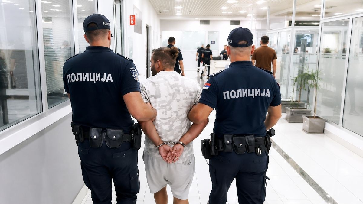 Σερβία