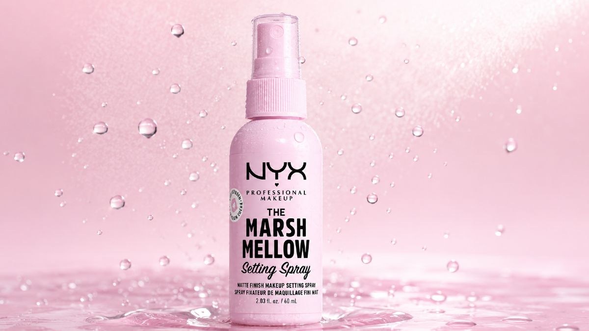 nyx professionnal makeup
