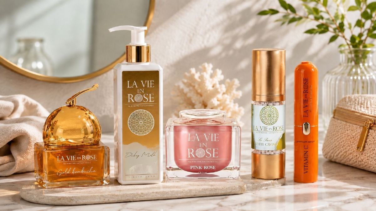 la vie en rose