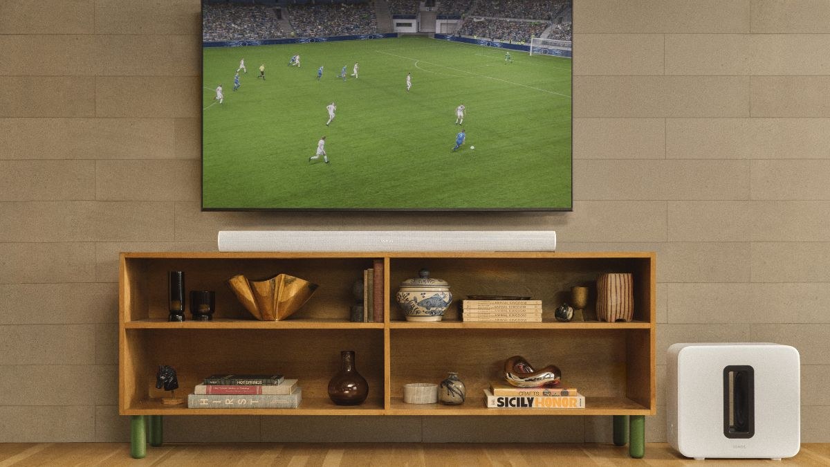 sonos