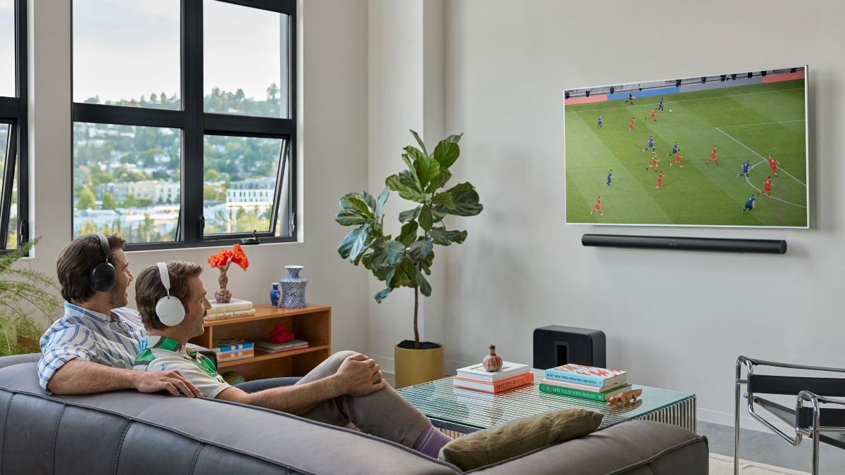 sonos