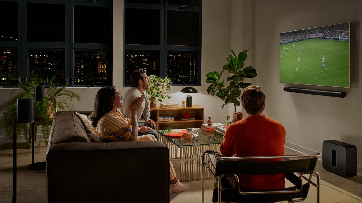 sonos