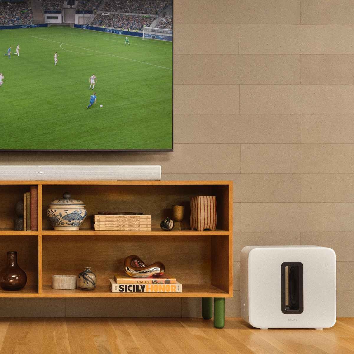 sonos