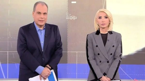 Στραβελάκης - Καραμήτρου