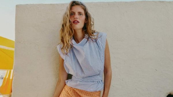 Zara look