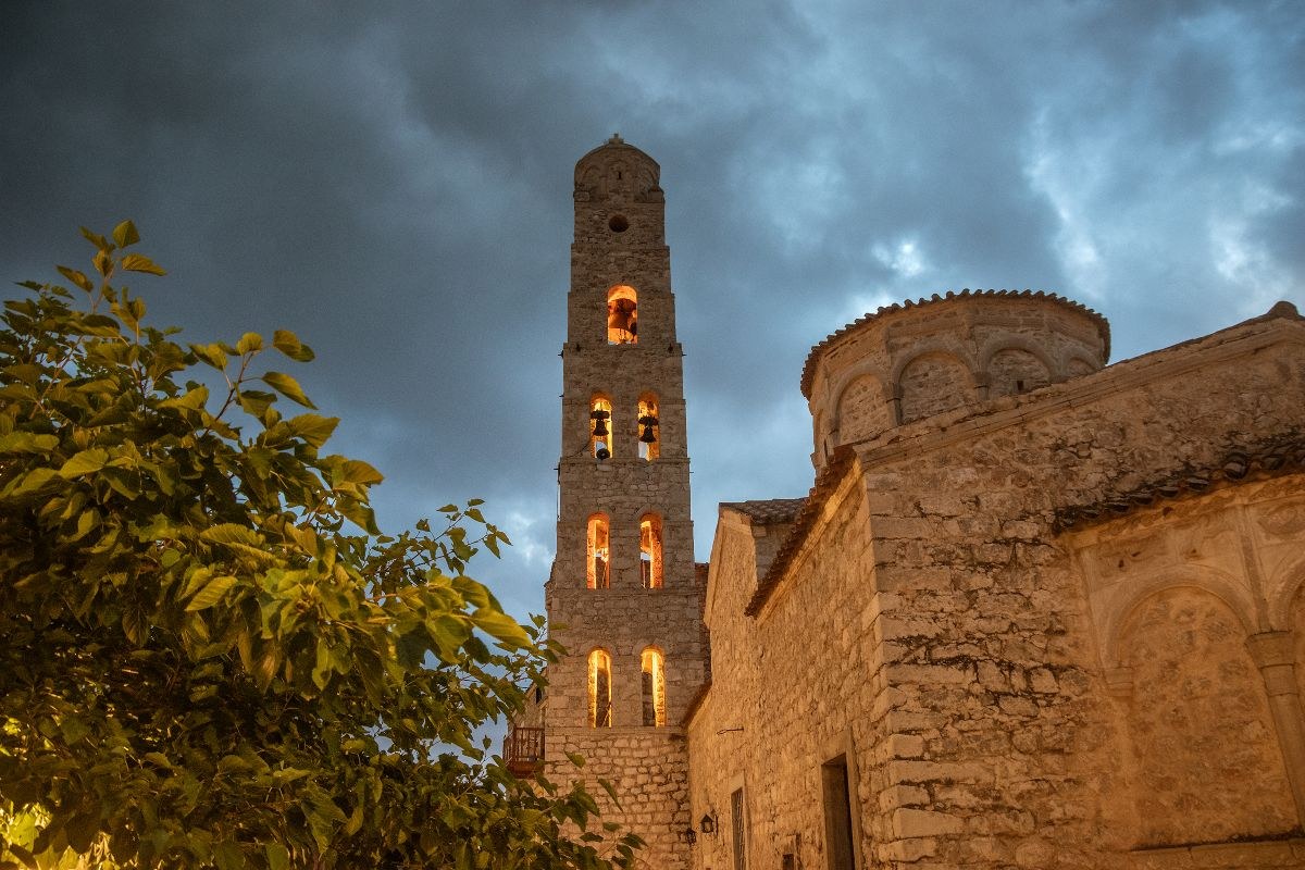 Αρεόπολη