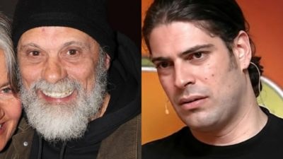 Λορέντζο Καριέρε