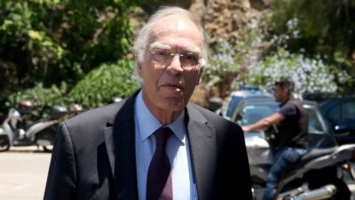 Βασίλης Λεβέντης