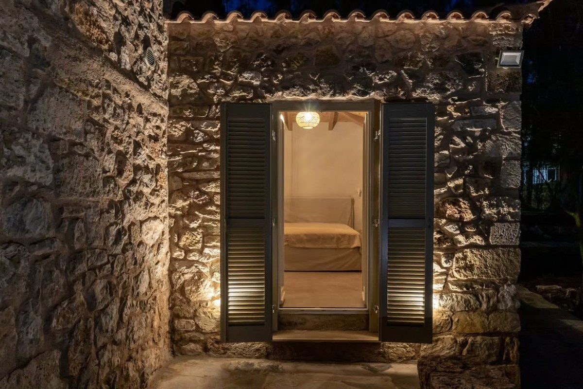 Βίλα Αλεξανδράκη