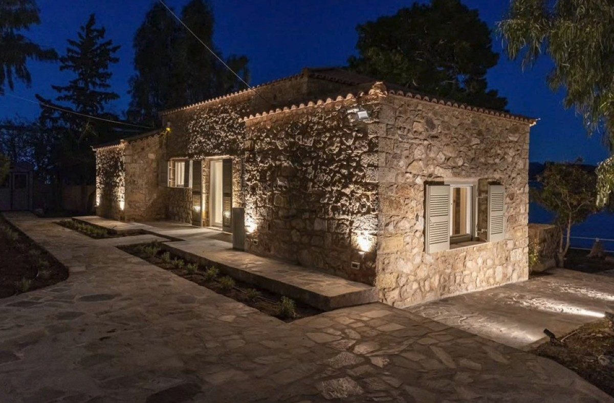 Βίλα Αλεξανδράκη