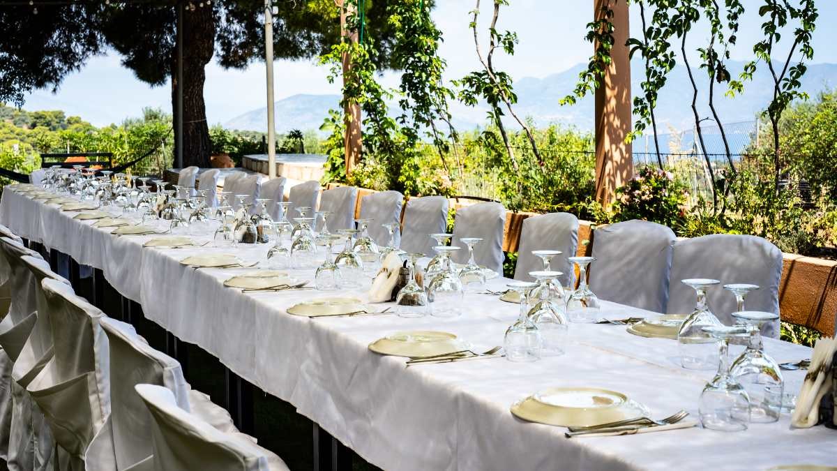 Ταβέρνα ο Παράδεισος