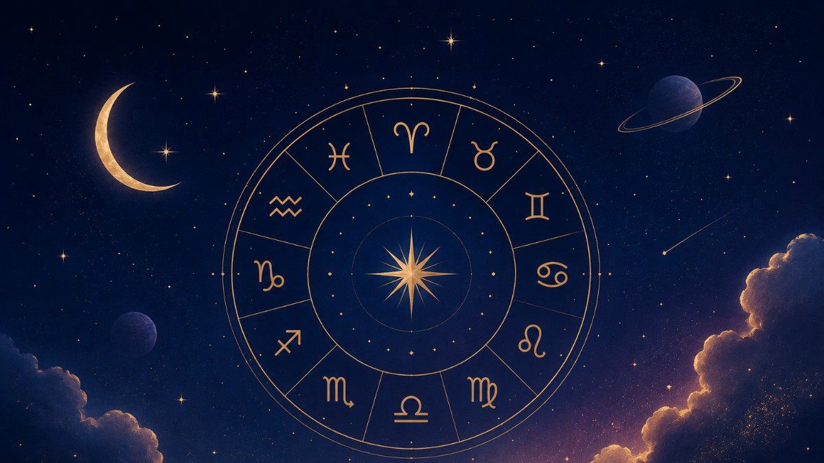 Ζώδια
