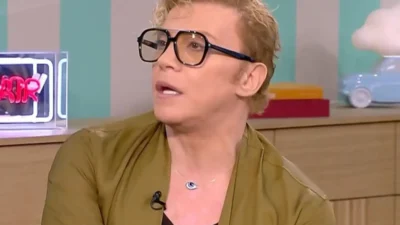Τάκης Ζαχαράτος