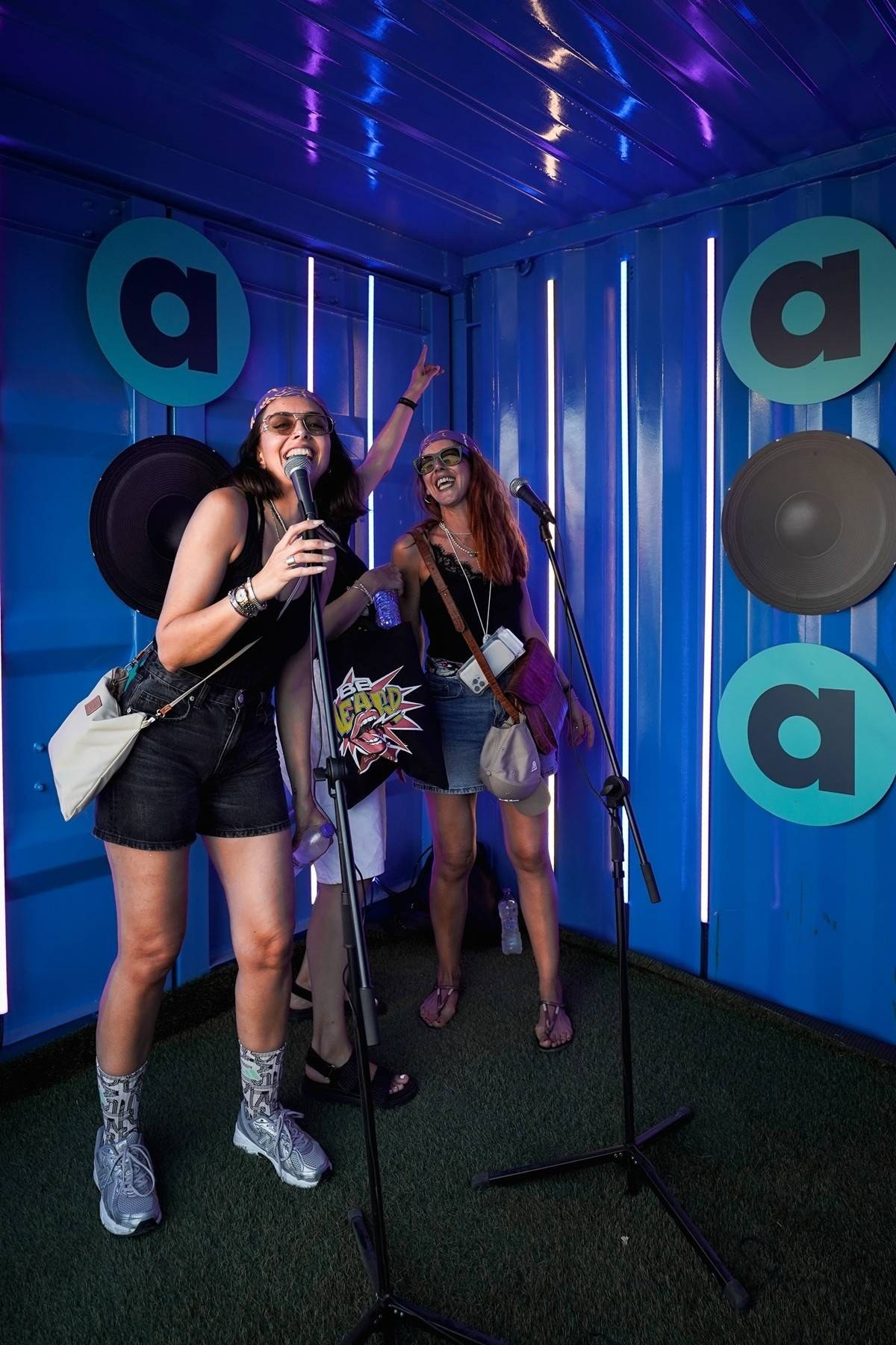 Release Athens Festival