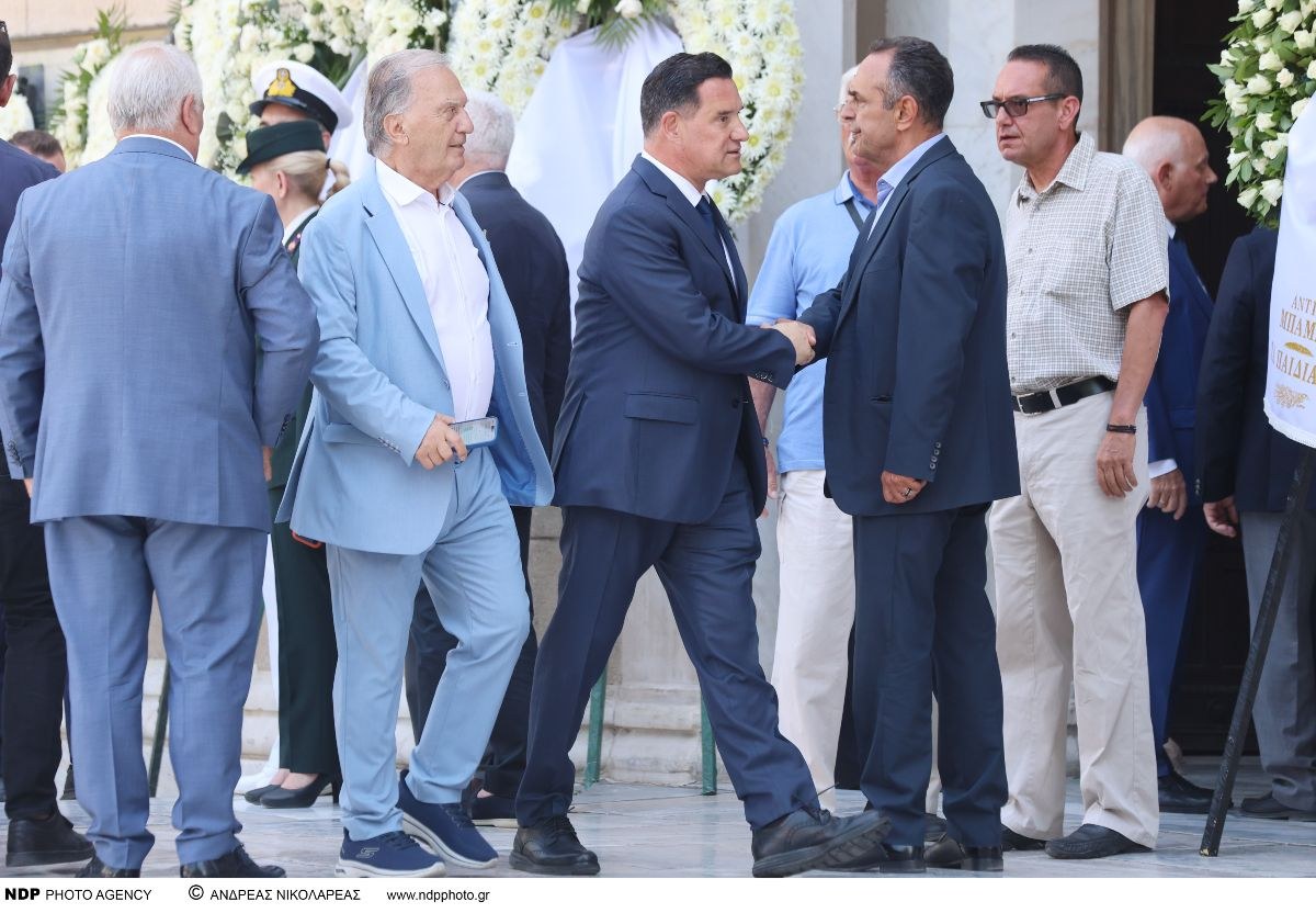 Άδωνις Γεωργιάδης